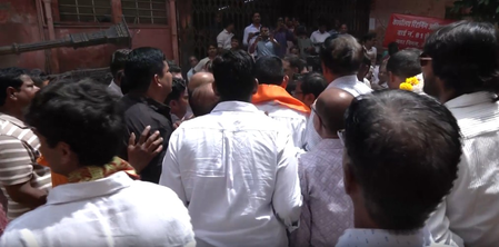 Rajasthan civic polls: Upper-caste discontent puts BJP, Congress on notice