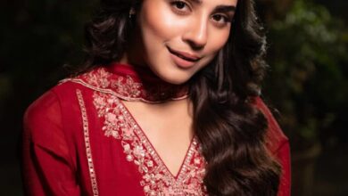 ‘Anupamaa’ actress Adrija Roy reveals how she plans to celebrate Janmashtami with family