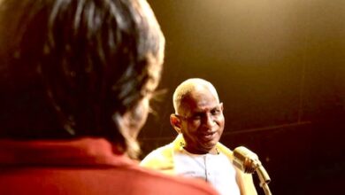 Karthik Subbaraj’s ‘Dorothy’ OSTs to be presented as a musical concert before film’s release!