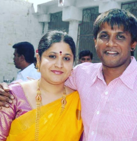 Karnataka HC grants divorce to actor Duniya Vijay, orders Rs 2 crore alimony to wife Karnataka HC grants divorce to actor Duniya Vijay, orders Rs 2 crore alimony to wife