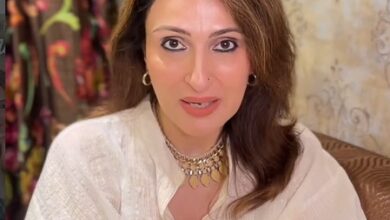 Raj Babbar’s daughter Juhi Babbar to perform in Varanasi for first time, says ‘This show is very special’