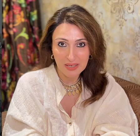Raj Babbar’s daughter Juhi Babbar to perform in Varanasi for first time, says ‘This show is very special’ Raj Babbar’s daughter Juhi Babbar to perform in Varanasi for first time, says ‘This show is very special’