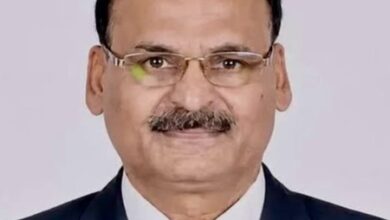 Suspended KPSC chairman summoned by CID again for grilling; Cong questions BJP Suspended KPSC chairman summoned by CID again for grilling; Cong questions BJP