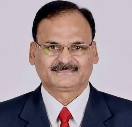 Suspended KPSC chairman summoned by CID again for grilling; Cong questions BJP Suspended KPSC chairman summoned by CID again for grilling; Cong questions BJP