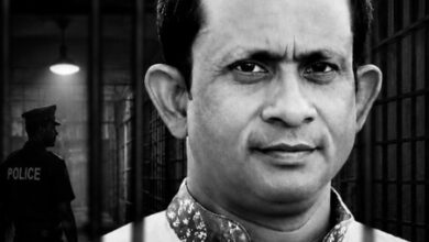 Another Awami League leader dies in B’desh prison; party alleges torture, denial of treatment Another Awami League leader dies in B’desh prison; party alleges torture, denial of treatment