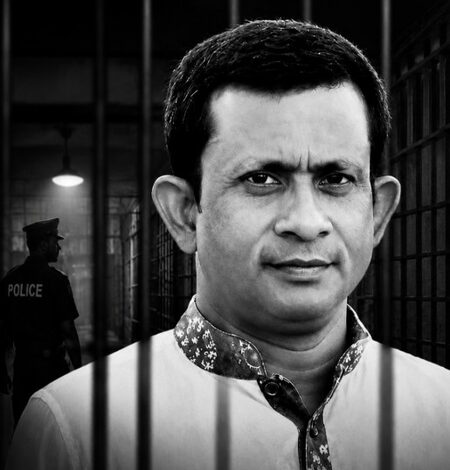 Another Awami League leader dies in B’desh prison; party alleges torture, denial of treatment Another Awami League leader dies in B’desh prison; party alleges torture, denial of treatment