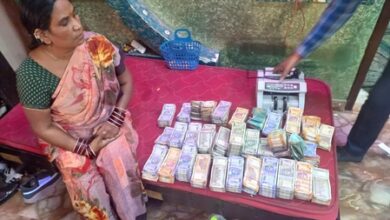 ED searches premises linked to ‘Ganja Queen’ Neetu Bai in Hyderabad