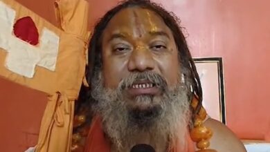 Seers, leaders across party lines slam Pakistan for demolishing 100-year-old Hindu temple