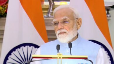 India, Belgium to enhance military exchanges, training cooperation: PM Modi India, Belgium to enhance military exchanges, training cooperation: PM Modi