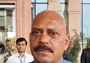 ‘Handled Op Sindoor, will bring transparency’: BJP on Jeetendra Mishra’s appointment as Ram Mandir Trust CEO ‘Handled Op Sindoor, will bring transparency’: BJP on Jeetendra Mishra’s appointment as Ram Mandir Trust CEO
