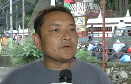 ‘About 200 people missing from my village’: Survivors chronicle horrors of devastation in Nepal