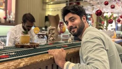 ‘Humari Radha’ actor Akshay Mhatre recalls Janmashtami celebrations in Mumbai chawl, calls energy ‘infectious’