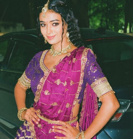 TV actors Neha Solanki, Harithi Joshi, Ankita Bahuguna relive their Janmashtami memories