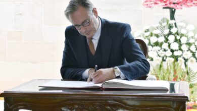 India’s voice carries significance far beyond region: Belgium PM India’s voice carries significance far beyond region: Belgium PM