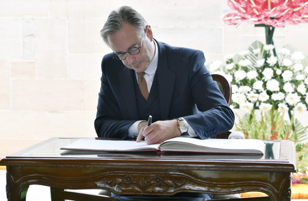 India’s voice carries significance far beyond region: Belgium PM India’s voice carries significance far beyond region: Belgium PM