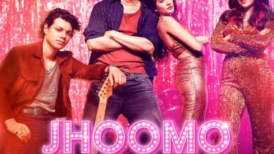 Saahel and Jonita Gandhi team up for ‘Don’t Be Shy’s’ first song ‘Jhoomo’ Saahel and Jonita Gandhi team up for ‘Don’t Be Shy’s’ first song ‘Jhoomo’
