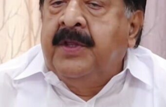 Every family must become part of Operation Toofan: Kerala Minister