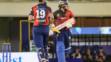 ‘We went out there with one mindset, and we got the win’: Sawal on Amritsar Soormas’ turnaround