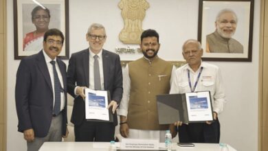 Airbus, Indamer Technics to set up South Asia’s first radome repair facility in India Airbus, Indamer Technics to set up South Asia’s first radome repair facility in India