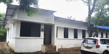 EOW raids PWD executive engineer’s premises in MP over disproportionate assets EOW raids PWD executive engineer’s premises in MP over disproportionate assets