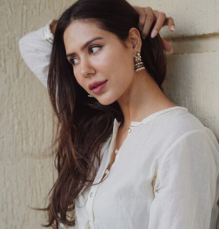 Sonam Bajwa reflects on unfulfilled wish with a thought-provoking note: ‘Rab kitna yaad aata hai’ Sonam Bajwa reflects on unfulfilled wish with a thought-provoking note: ‘Rab kitna yaad aata hai’
