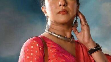 Rituparna Sengupta praises PM Modi for honouring Uttam Kumar on his birth centenary Rituparna Sengupta praises PM Modi for honouring Uttam Kumar on his birth centenary