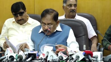 K’taka govt withdrawing Parks Protection Bill, to bring it back for discussion in next Assembly session: Dy CM