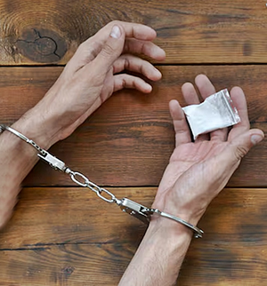 US and Sri Lanka bust Pakistani drug trafficking network, seize 463 kg of crystal methamphetamine