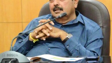 Karnataka Minister Cheluvarayaswamy challenges Kumaraswamy to public debate over ‘9 p.m.’ allegation