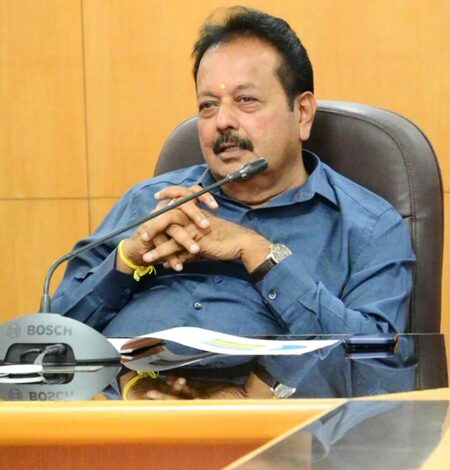 Karnataka Minister Cheluvarayaswamy challenges Kumaraswamy to public debate over ‘9 p.m.’ allegation