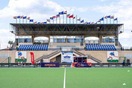 FIH launches first-ever Youth Hockey5s World Cup to be held in Egypt