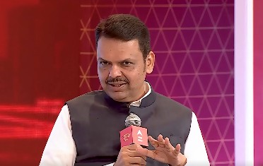 Fadnavis confident of Maharashtra reaching trillion economy by 2030, calls for over 10 pc growth rate Fadnavis confident of Maharashtra reaching trillion economy by 2030, calls for over 10 pc growth rate