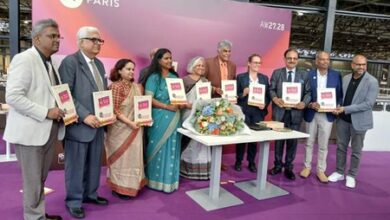 Bharat Tex Trade Federation, Premiere Vision sign MoU to boost India-France fashion collaboration Bharat Tex Trade Federation, Premiere Vision sign MoU to boost India-France fashion collaboration