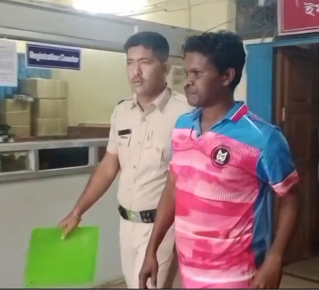 Bengal: Cyber fraud racket busted, six held in Purulia