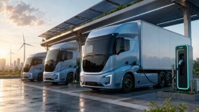 India must promote electric trucks to speed up shift to alternative energy: PM Advisor Tarun Kapoor
