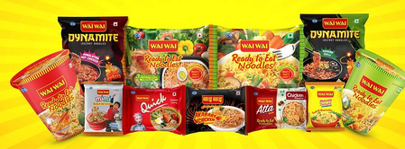 Wai-Wai-maker CG Foods India ordered to stop veg bhujia namkeen production: FSSAI Wai-Wai-maker CG Foods India ordered to stop veg bhujia namkeen production: FSSAI