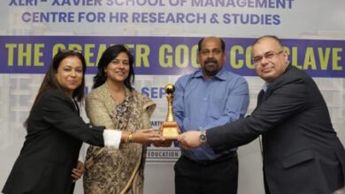 Delhi Metro wins XLRI award for excellence in HR practices