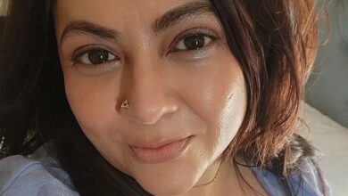 Calcutta HC pulls up actress Sreelekha Mitra over PM Modi poster row, grants interim protection