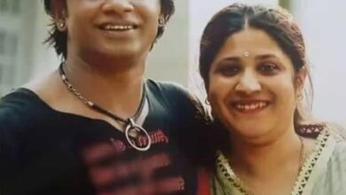 Kannada star Duniya Vijay thanks HC for considering mental harassment as divorce granted Kannada star Duniya Vijay thanks HC for considering mental harassment as divorce granted