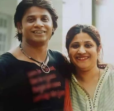 Kannada star Duniya Vijay thanks HC for considering mental harassment as divorce granted