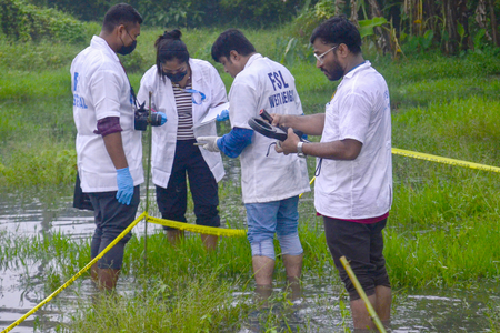 Baruipur minor rape and murder: Bengal Police files chargesheet within 60 days