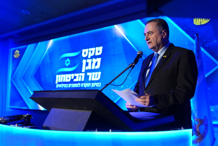 Israeli Defence Minister threatens to hit Iran’s energy infrastructure if Tehran attacks