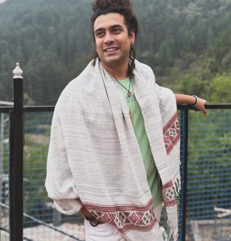 Jubin Nautiyal says his song from Sidharth Malhotra-starrer ‘The Vvaan’ captures the innocence