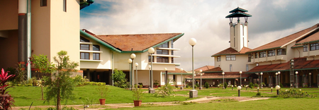 Satheesan Cabinet heads to IIM-K for a two day crash course in governance