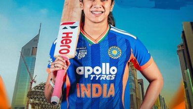 Women’s Asia Cup: I just love batting, and I’m happy that I could contribute, says Smriti Mandhana