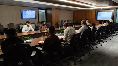 Officials discuss plan for this month’s National Mass Pledge Against Drug Abuse Officials discuss plan for this month’s National Mass Pledge Against Drug Abuse
