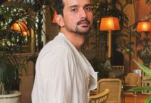 Anant Joshi: Members of Parsi community are as much Indian as any of us
