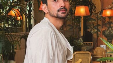 Anant Joshi: Members of Parsi community are as much Indian as any of us