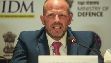 ‘India’s greater role in Ukraine peace efforts is welcome’: Belgium Defence Minister