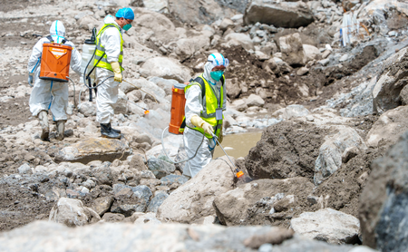 China: DNA samples sought for missing Indian nationals following devastating flood China: DNA samples sought for missing Indian nationals following devastating flood